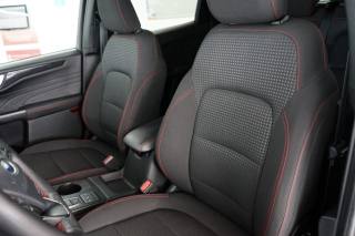 FORD Kuga usata, con Hill holder