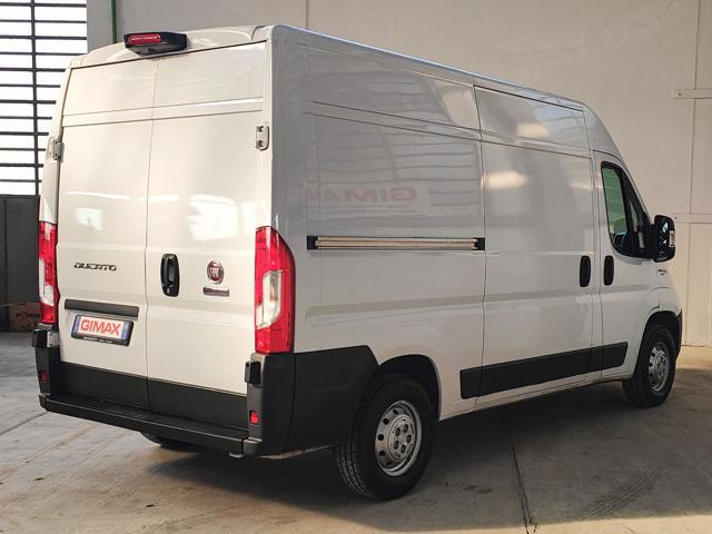 FIAT Ducato usata, con Cruise Control