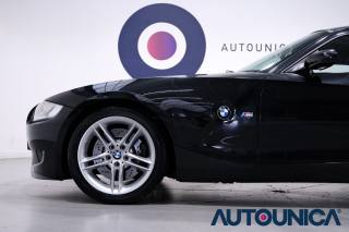 BMW Z4 M usata, con Climatizzatore