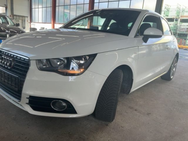 AUDI A1 usata, con Airbag