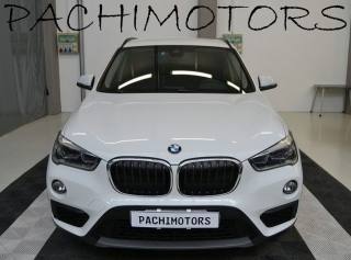 BMW X1 usata, con Park Distance Control