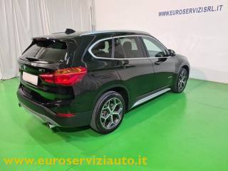 BMW X1 usata, con Servosterzo