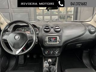 ALFA ROMEO MiTo usata, con Autoradio