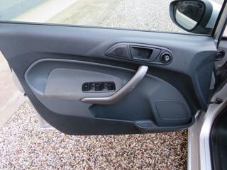 FORD Fiesta usata, con Controllo trazione