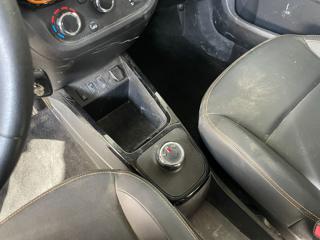 DACIA Spring usata, con USB
