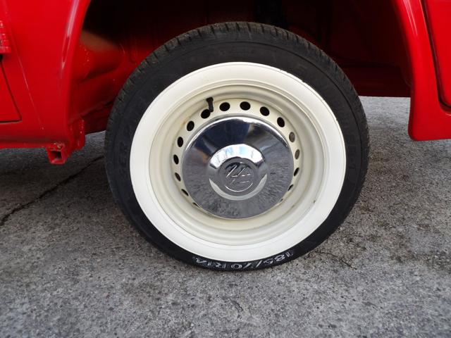 VOLKSWAGEN T2 usata 16