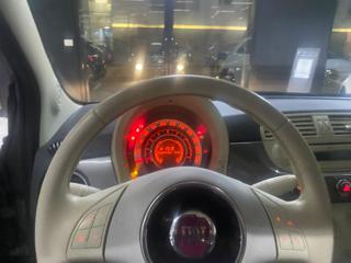 FIAT 500 usata 15