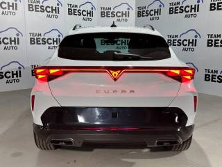 CUPRA Formentor usata, con Chiusura centralizzata