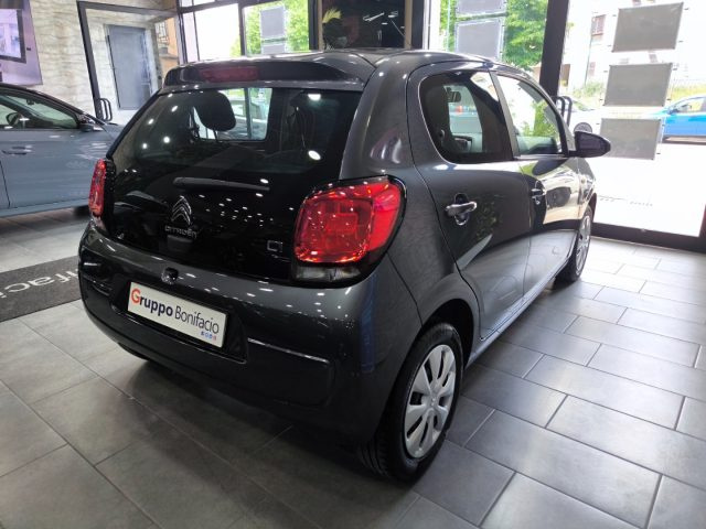 CITROEN C1 usata, con Climatizzatore