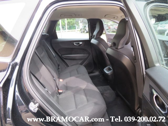 VOLVO XC60 usata, con Bracciolo