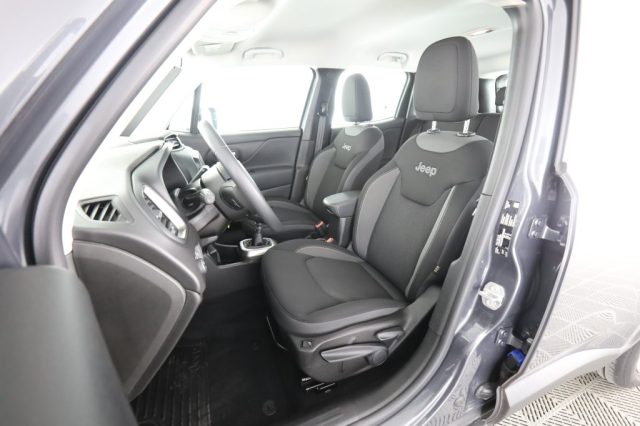 JEEP Renegade usata 2