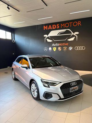 AUDI A3 usata, con Airbag