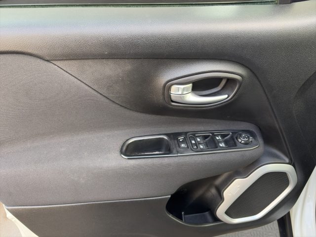 JEEP Renegade usata, con Bracciolo