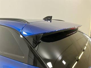 RENAULT Austral usata, con Sensori di parcheggio anteriori