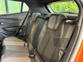 PEUGEOT 2008 usata, con ESP