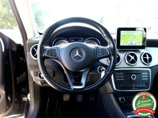 MERCEDES-BENZ CLA 200 usata, con ESP