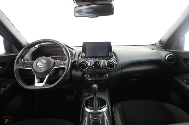 NISSAN Juke usata 4