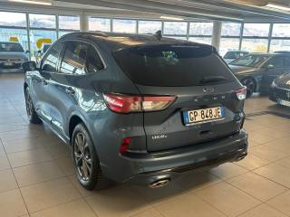 FORD Kuga usata, con Alzacristalli elettrici