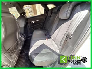 PEUGEOT 3008 usata, con Controllo elettronico della corsia