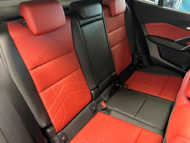 BMW X2 usata, con Sistema di navigazione
