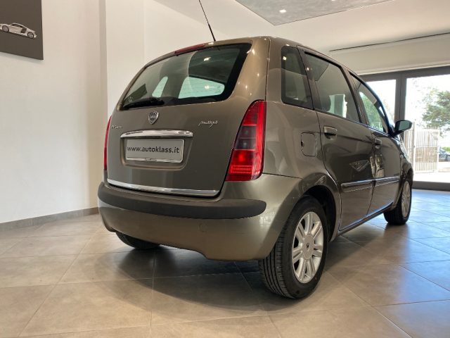 LANCIA MUSA usata, con Autoradio