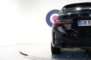 BMW 320 usata, con Schermo multifunzione interamente digitale