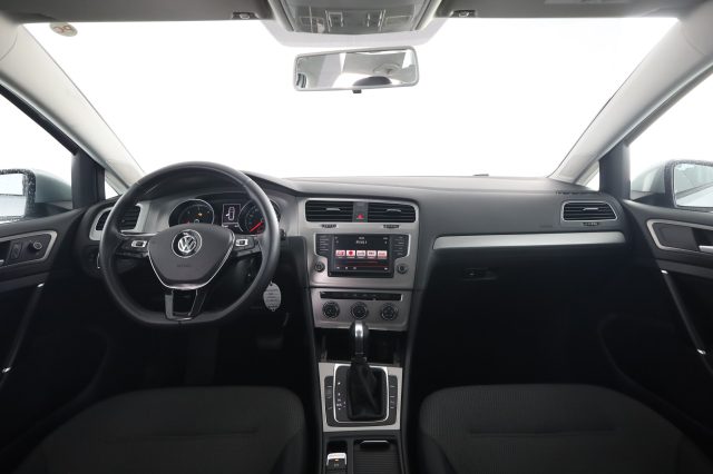 VOLKSWAGEN Golf usata 4