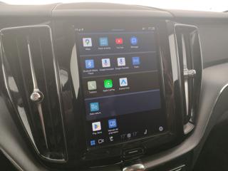 VOLVO XC60 usata, con Sistema di navigazione