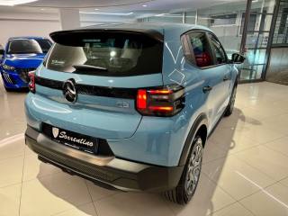 CITROEN C3 usata, con Cruise Control