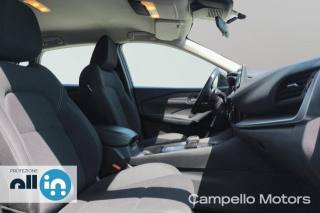 NISSAN Qashqai usata 14