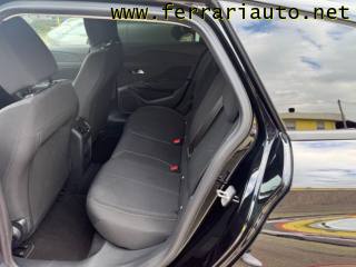 PEUGEOT 308 usata, con Boardcomputer