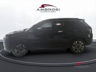 JEEP Compass usata 4