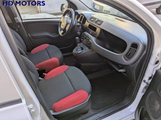 FIAT Panda usata, con Chiusura centralizzata