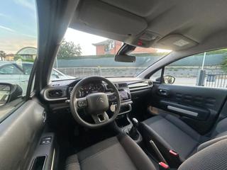 CITROEN C3 usata, con Chiusura centralizzata