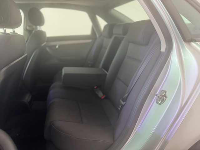 AUDI A4 usata 4