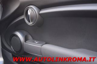 MINI Cooper usata, con Volante multifunzione