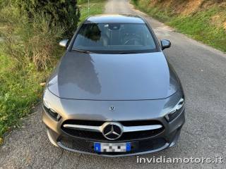 MERCEDES-BENZ A 180 usata, con Airbag