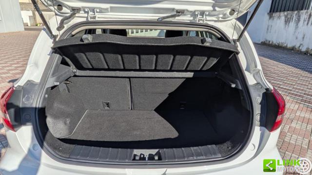 EVO Evo3 usata, con Controllo automatico clima