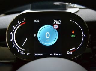 MINI Cooper usata, con Cronologia tagliandi