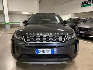 LAND ROVER Range Rover Evoque usata, con Airbag Passeggero