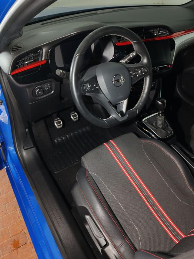 OPEL Corsa usata, con ESP