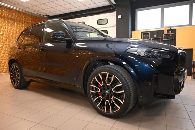 BMW X5 usata 91
