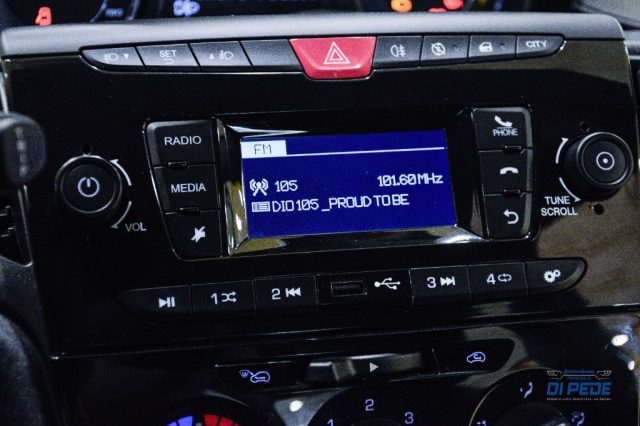 LANCIA Ypsilon usata 28