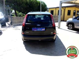 FORD C-Max usata, con Autoradio