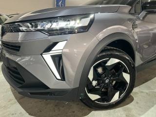 RENAULT Captur usata, con Airbag Passeggero