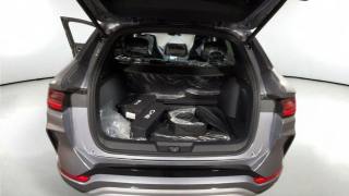 BYD Seal usata, con Climatizzatore