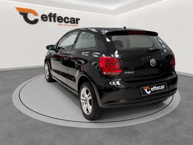 VOLKSWAGEN Polo usata, con Airbag Passeggero