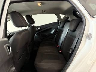 FORD Fiesta usata 4