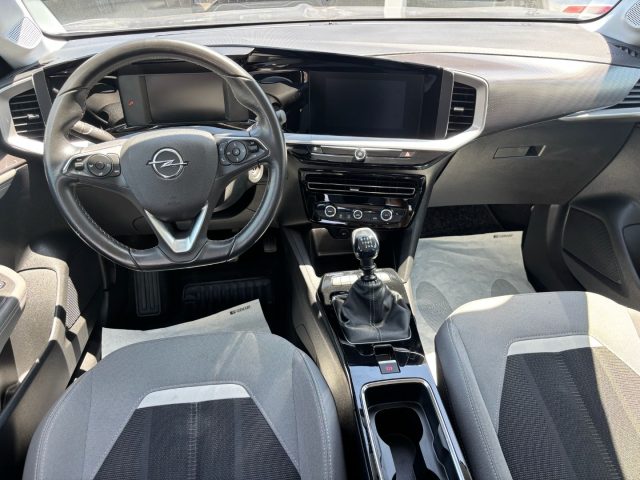 OPEL Mokka usata, con Cruise Control