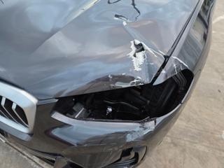 BMW X3 usata, con Specchietti laterali elettrici